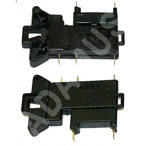 Blokada drzwi pralki AMICA WDN 1063, WDS 1063 