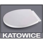 Deska sedesowa BRZÓZKA Inter-Sano [01]