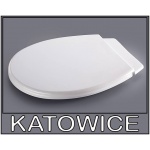 Deska sedesowa OSIKA Inter-Sano [00]