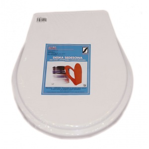 Deska sedesowa STANDARD Inter-Sano [08]