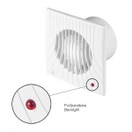 Wentylator ścienny WA 150