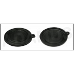 Membrana Vaillant 56mm z uszkiem