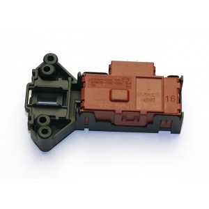 Blokada [16] drzwi pralki POLAR PDP/PDN 885 i BEKO ARCELIK  06003