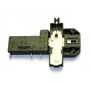 Blokada drzwi pralki Indesit NA LINKĘ  C00051438