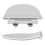 Deska sedesowa GRANADA [21]