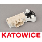 Blokada [22] drzwi pralki Amica PA/PC DA-058  8010469  06001