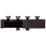 2x Grupa pompowa GP PRO 3D-S + Pompa Obiegowa AMG 25-60/180 IBO