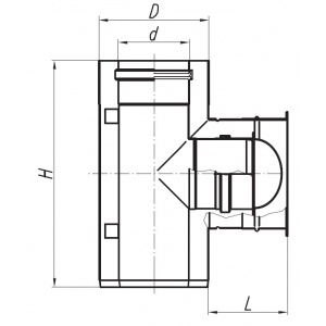 Wyczystka biała SX-TD...WCZB