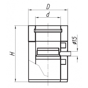 Odskraplacz biały SX-TD...OB