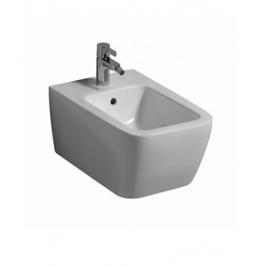 Bidet wiszący Koło LIFE! z otworem