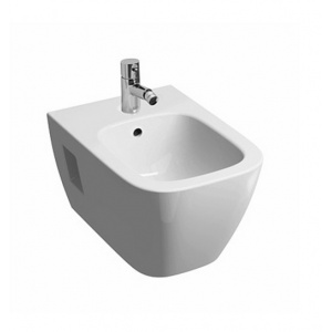 Bidet wiszący Koło MODO z otworem