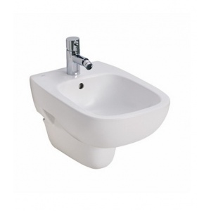 Bidet wiszący Koło STYLE z otworem