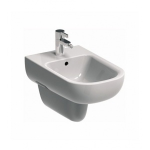 Bidet wiszący Koło TRAFFIC z otworem