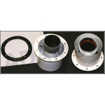 Adapter Ferroli 60/100