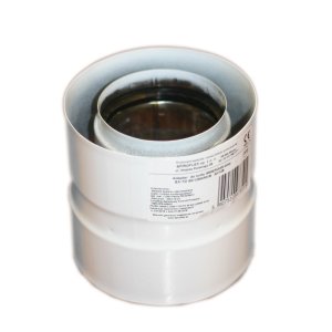 Adapter Immergas Victrix Pro 80/125