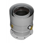 Adapter Termet 60/100 - 80/125 