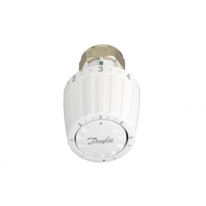 Głowica gazowa RAVIS z połączenien RTD RA 2994