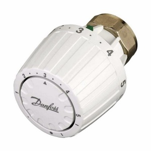 Głowica gazowa RAVIS z połączenien RTD 2945