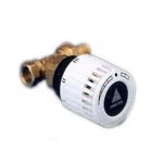 Głowica gazowa RAVIS z połączenien RTD 2945