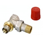 Głowica gazowa RAVIS z połączenien RTD 2945