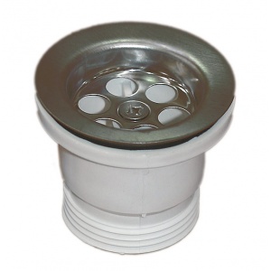 Gniazdo syfonu zlewozmywak standard komplet montażowy