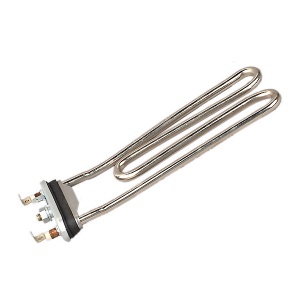 Grzałka pralki 14424 <br>POLAR<br>2000W / 230 V 25 cm</br>