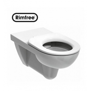 Miska wisząca Koło Rimfree NOVA PRO BEZ BARIER