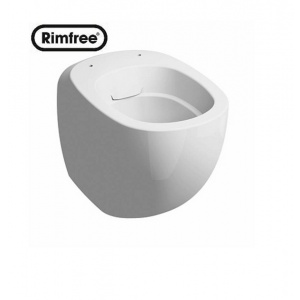 Miska wisząca Koło Rimfree EGO