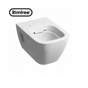 Miska wisząca Koło Rimfree MODO