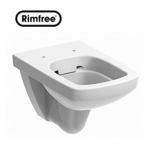 Miska wisząca Koło Rimfree NOVA PRO prostokątna