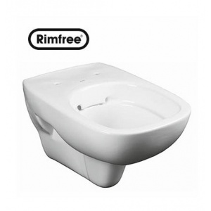 Miska wisząca Koło Rimfree STYLE