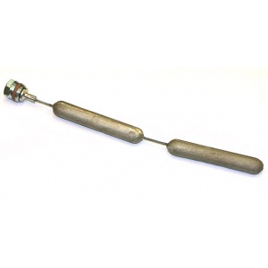 Anoda magnezowa BIAWAR VIKING łańcuchowa