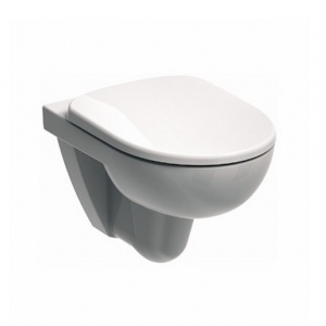 Miska wisząca Koło NOVA PRO owalna