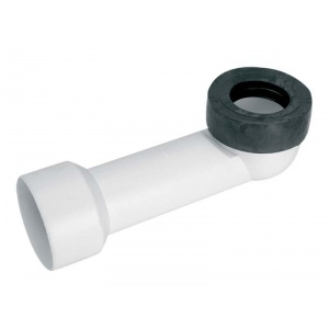 Przedłużka do syfonów pisuarowych McAlpine HC-UB50