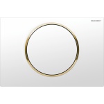 Przycisk spłukujący Geberit Sigma10