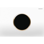 Przycisk spłukujący Geberit Sigma10