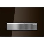 Przycisk spłukujący Geberit Sigma50