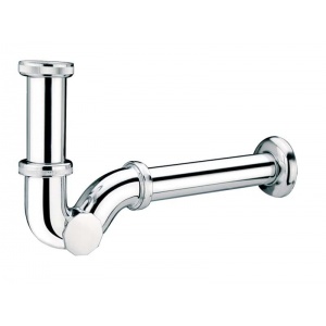 Syfon bidetowy McAlpine 225CB