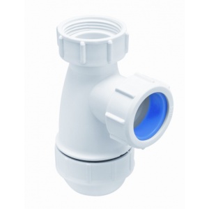 Syfon bidetowy McAlpine 5140