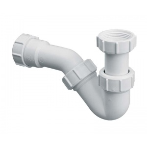 Syfon bidetowy McAlpine HC22