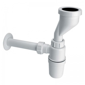 Syfon pisuarowy McAlpine HC2PO