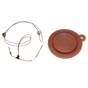 Termopara + membrana do kotła TERMET GCO DP 23-07/23-17