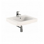 Umywalka MODO z przelewem