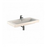 Umywalka MODO z przelewem