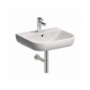 Umywalka TRAFFIC z przelewem