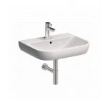 Umywalka TRAFFIC z przelewem