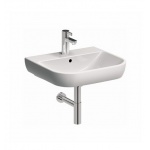 Umywalka TRAFFIC z przelewem