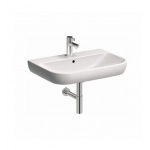 Umywalka TRAFFIC z przelewem