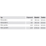 STIEBEL ELTRON PSH W z wężownicą