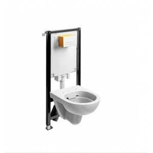 Zestaw Koło Rimfree SLIM2 NOVA PRO miska owalna